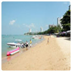 Pattaya Hotels & Resorts Discounts